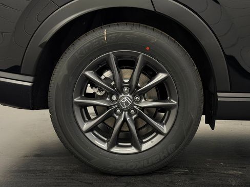 New 2026 Honda CR-V EX-L image 24