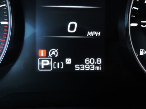 Certified 2025 Subaru Crosstrek 2.5i Limited w/ Popular Package #3A image 26