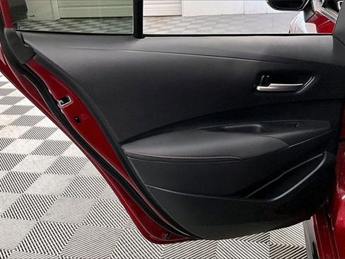 Used 2023 Toyota Corolla SE image 19