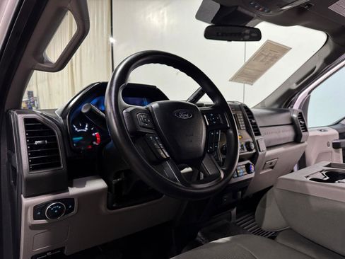 Used 2020 Ford F350 XL w/ Power Equipment Group AWD/4WD image 10