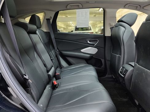 Used 2023 Acura RDX AWD w/ Technology Package image 19