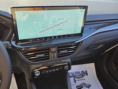 New 2026 Ford Escape ST-Line w/ Tech Pack #1 image 22