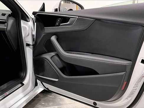 Used 2023 Audi A5 2.0T Premium Plus w/ Premium Plus image 18