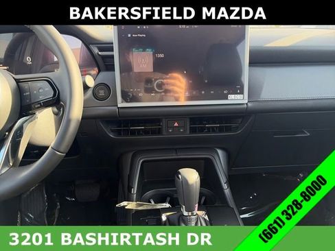 New 2026 MAZDA CX-5 Select image 20