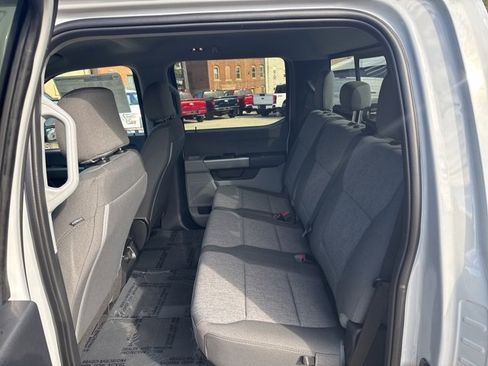 New 2026 Ford F350 XL w/ STX Appearance Package image 10