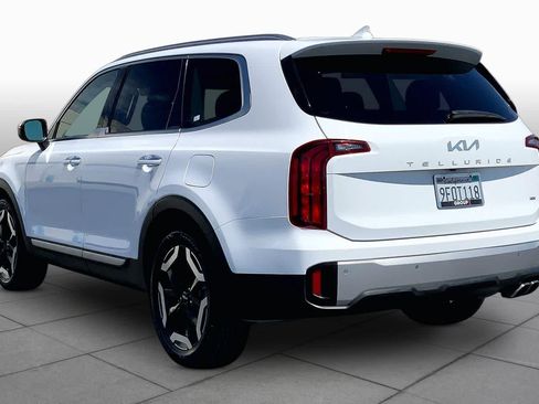 Used 2023 Kia Telluride S w/ S Sunroof Package AWD/4WD image 11
