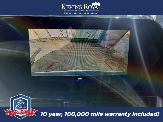 Used 2024 Chevrolet TrailBlazer LT w/ Convenience Package AWD/4WD image 17