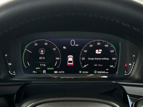 Certified 2025 Honda Accord Sport image 30