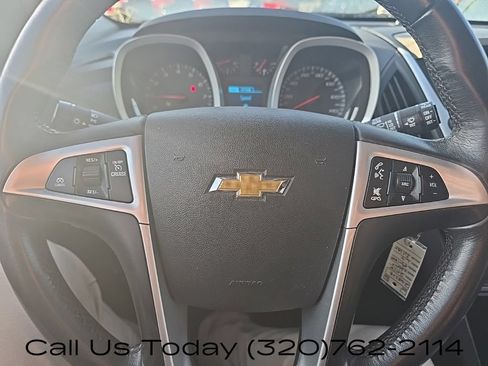 Used 2016 Chevrolet Equinox LT w/ Convenience Package AWD/4WD image 10