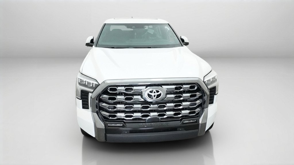 New 2026 Toyota Tundra Platinum AWD/4WD image 46