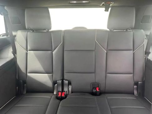 Used 2022 Cadillac Escalade Sport w/ LPO, Floor Liner Package AWD/4WD image 19