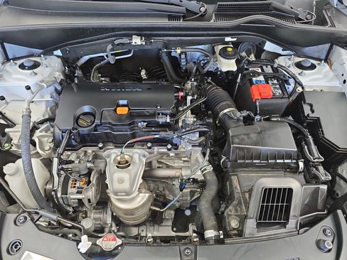 Certified 2023 Honda HR-V Sport image 29