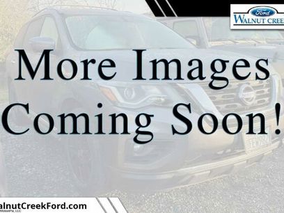 Used 2018 Nissan Pathfinder Platinum