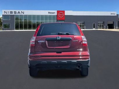 Used 2011 Honda CR-V SE