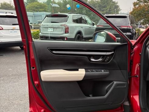 Used 2023 Honda CR-V EX-L image 44