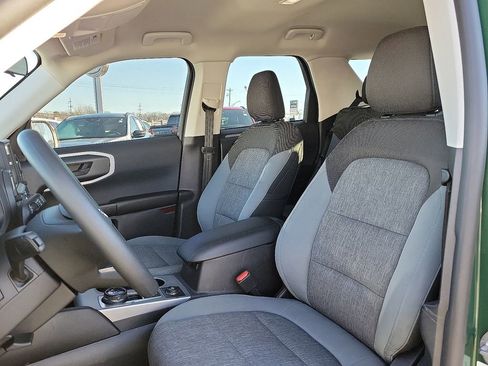 Used 2023 Ford Bronco Sport Big Bend image 11