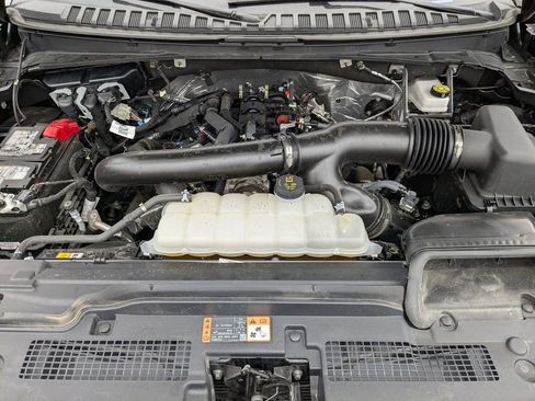 Used 2025 Ford Expedition Max Active image 45