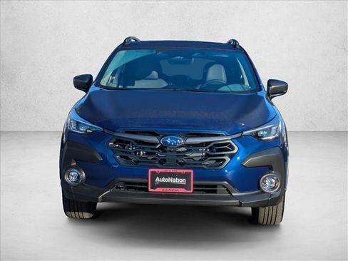 New 2026 Subaru Crosstrek 2.5i Limited image 3