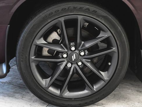 Used 2022 Dodge Challenger GT w/ Plus Package AWD/4WD image 7