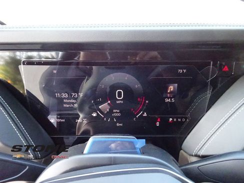 New 2026 GMC Yukon XL Denali Ultimate AWD/4WD image 27