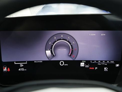 New 2026 Audi A5 2.0T Prestige AWD/4WD image 13