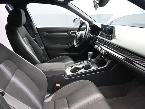 Used 2024 Honda Civic Sport image 14