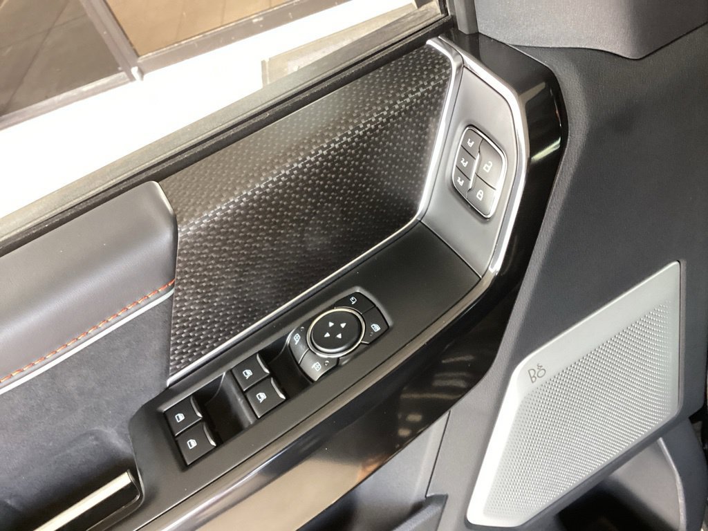 New 2026 Ford F150 Raptor w/ Equipment Group 803A Raptor R AWD/4WD image 78