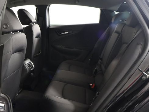 Used 2023 Chevrolet Malibu LT FWD image 25