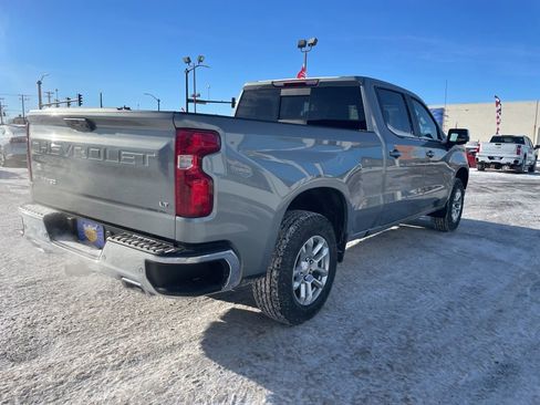 New 2026 Chevrolet Silverado 1500 LT image 5