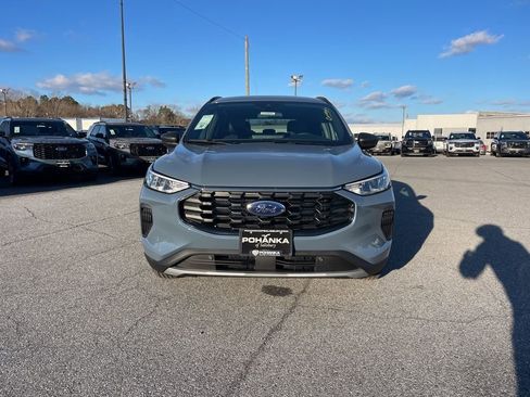 New 2026 Ford Escape ST-Line w/ Tech Pack #1 image 3