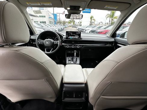 Used 2023 Honda CR-V EX-L image 19