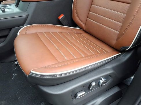 New 2026 GMC Sierra 1500 Denali Ultimate image 23