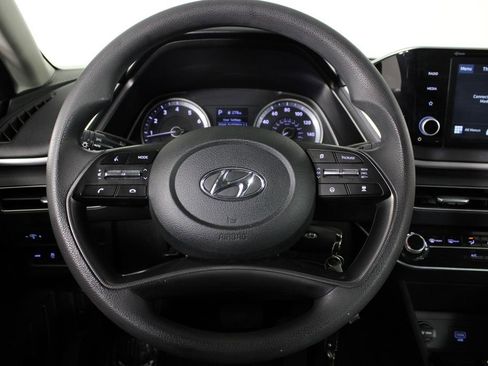 Used 2020 Hyundai Sonata SE w/ Cargo Package image 8