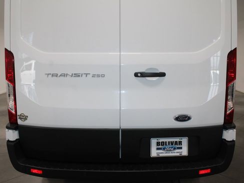 New 2025 Ford Transit 250 Base w/ Load Area Protection Package image 7
