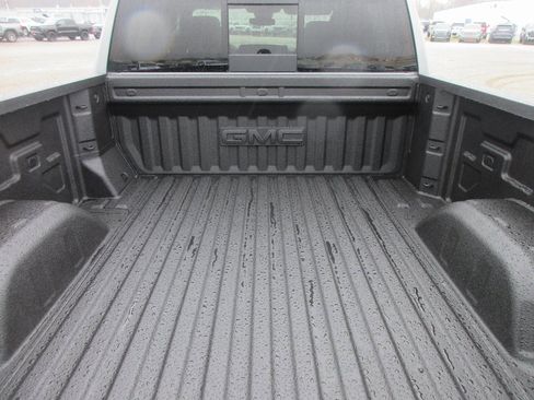 New 2026 GMC Sierra 1500 Elevation w/ Elevation Premium Package image 7