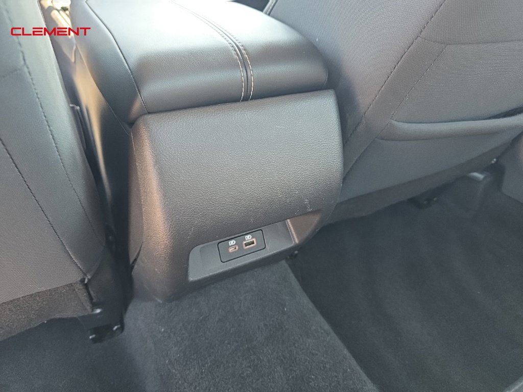 Used 2025 Nissan Altima 2.5 SV FWD image 22