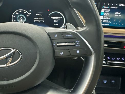 Used 2023 Hyundai Sonata Limited image 27