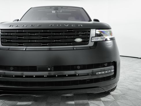 Used 2023 Land Rover Range Rover SE AWD/4WD image 44