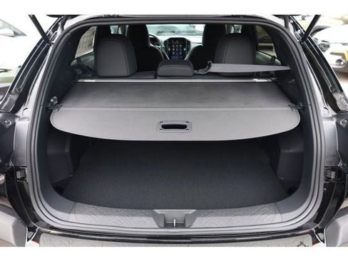 New 2026 Subaru Crosstrek 2.5i Wilderness image 32