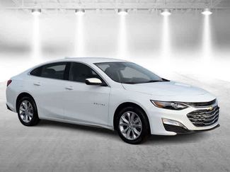 Used 2023 Chevrolet Malibu LT video 2