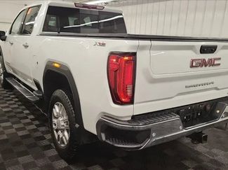 Used 2023 GMC Sierra 2500 SLT w/ SLT Premium Package video 2