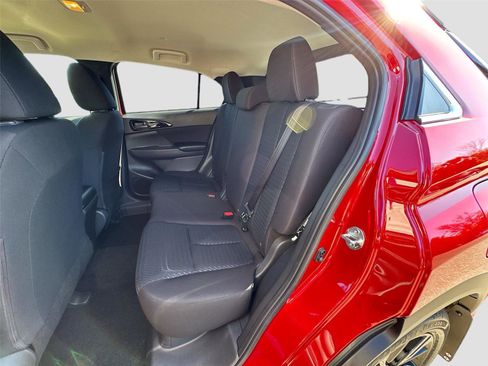 New 2026 Mitsubishi Eclipse Cross LE image 21