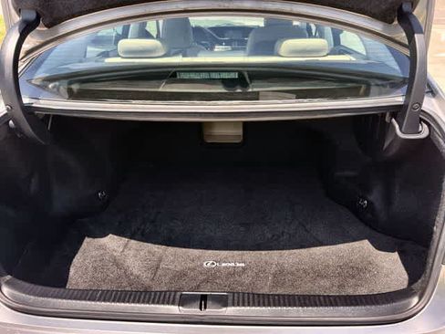 Used 2016 Lexus ES 350 w/ Luxury Package w/Wood Trim FWD image 20