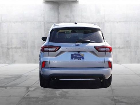 Certified 2024 Ford Escape ST-Line image 6