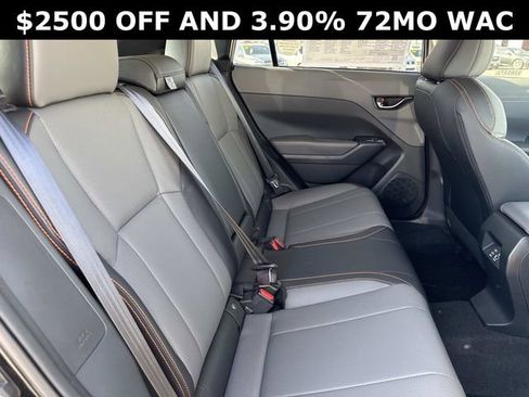 New 2026 Subaru Crosstrek 2.5i Limited image 18
