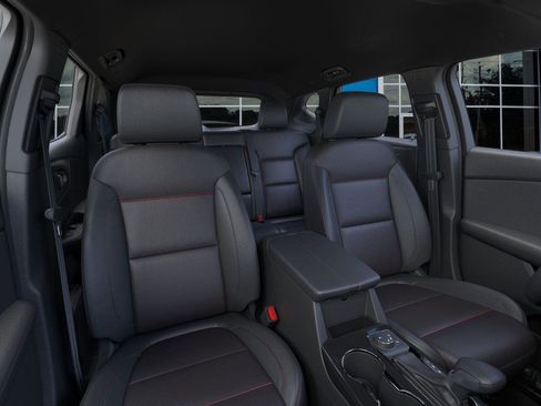 New 2026 Chevrolet Blazer RS w/ Enhanced Convenience Package image 16