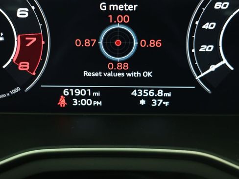 Used 2021 Audi RS 5 Sportback w/ Ascari Launch Edition AWD/4WD image 12
