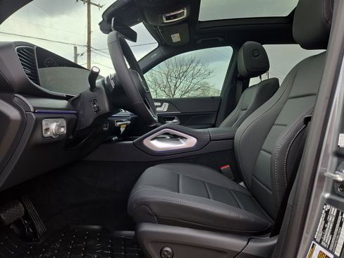 New 2026 Mercedes-Benz GLE 350 GLE 350 image 16