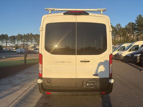 Used 2020 Ford Transit 350 XL RWD image 4