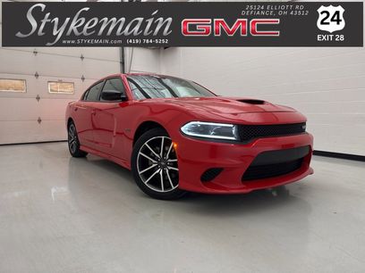Used 2023 Dodge Charger R/T